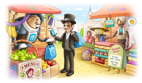 Telegram empowers businesses with new suite of features