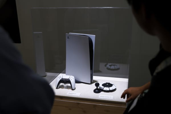Sony reports over 59 million PlayStation 5 consoles sold since launch