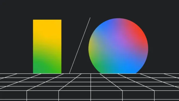 Google I/O 2024 to focus on AI developments again