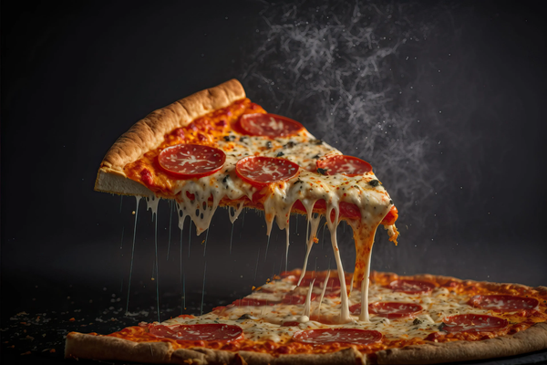 Google AI suggests using glue on pizza, highlighting major flaws in AI development