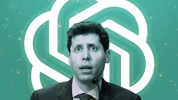 Ex-OpenAI board member reveals why they fired Sam Altman