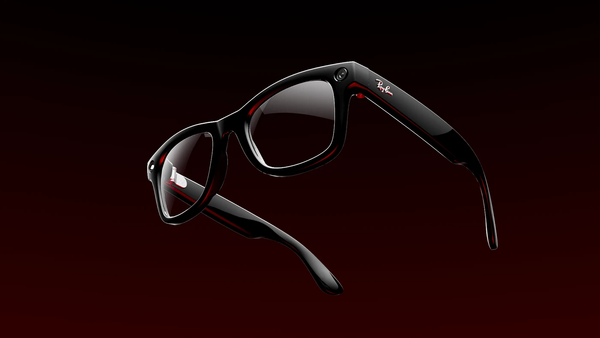 Meta Ray-Ban smart glasses now share to Instagram with voice command and more