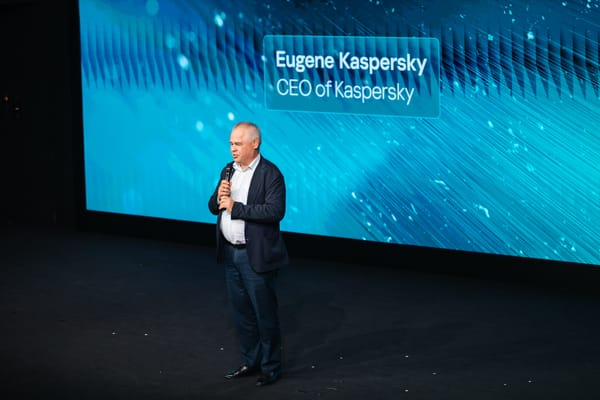 KasperskyOS and Cyber Immunity: The Technology Behind - A Talk with Victor Ivanovsky