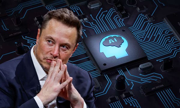 Elon Musk's xAI to build billion-dollar supercomputer for advanced Grok chatbot