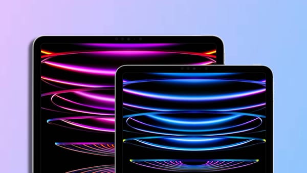 Apple to introduce OLED iPad mini in 2026, report reveals