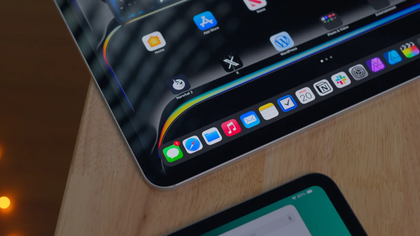 Researcher finds iOS exploit enabling animated app icons