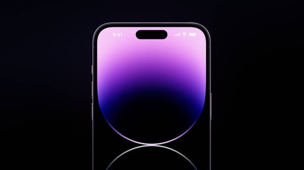 Under-screen Face ID reportedly delayed to 2026 iPhone 18 Pro models