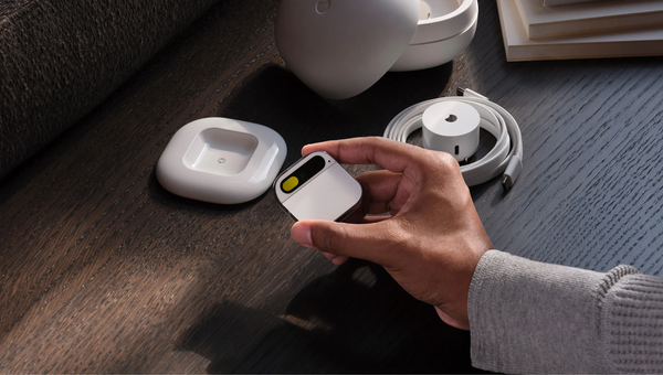 Humane seeks buyer for AI Pin business, valued at up to $1 billion