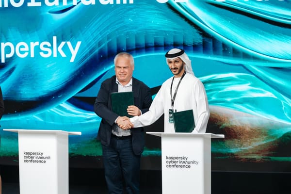 Empowering Cyber Defenses: Kaspersky's Cyber Immunity Conference Unveils Next-Gen Concept
