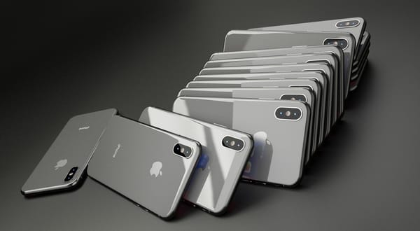 Apple plans ultra-thin iPhone with major redesign for 2025