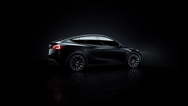 Tesla offers Model Y owners paid range upgrade via software unlock