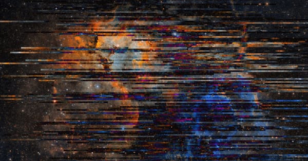 Physicists discover cosmic glitch in gravity, challenging Einstein's theory