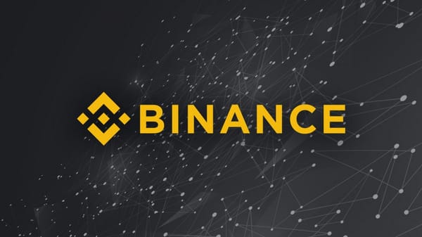 Binance founder sentenced to four months in prison