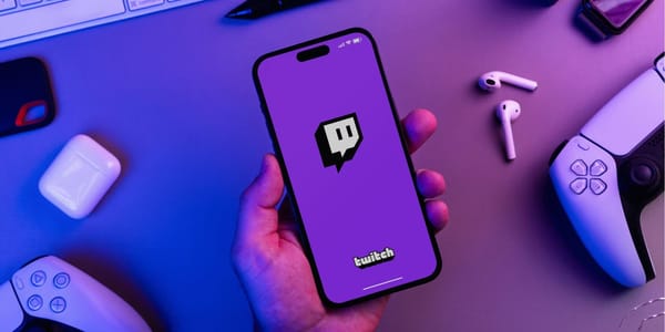 Amazon's Twitch launches Discovery Feed, competing with TikTok in short-form videos