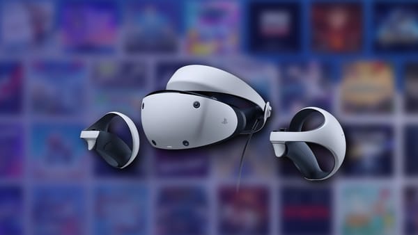 Sony developing PC adapter for PlayStation VR2, expanding compatibility beyond PS5
