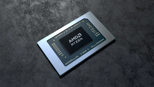 AMD unveils Ryzen AI 300 and Ryzen 9000 chips at Computex 2024