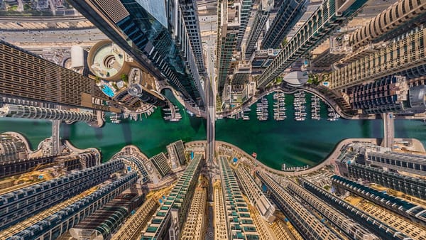 UAE seeks AI partnership with US to become global tech leader