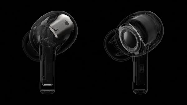 Apple's camera-equipped AirPods set for mass production by 2026