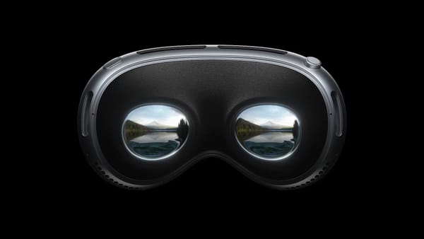 Apple halts Vision Pro development, focuses on cheaper Vision headset