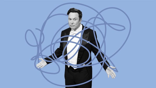 Elon Musk drops lawsuit against OpenAI ahead of key court hearing