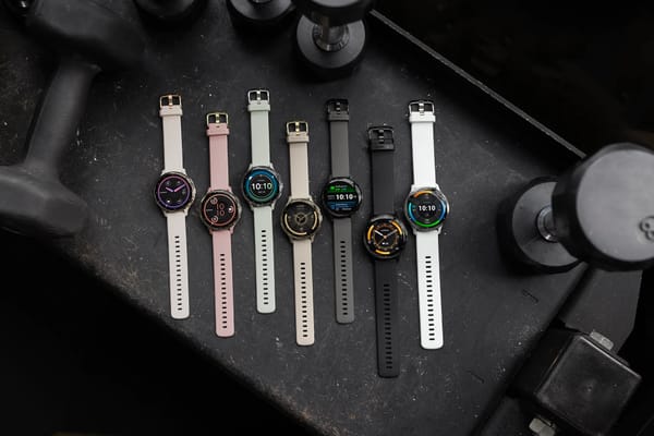 YouTube Music now available on Garmin smartwatches