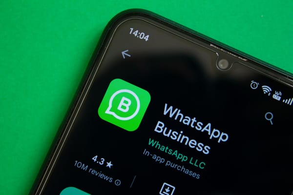 Meta enhances WhatsApp Business app with AI-powered features