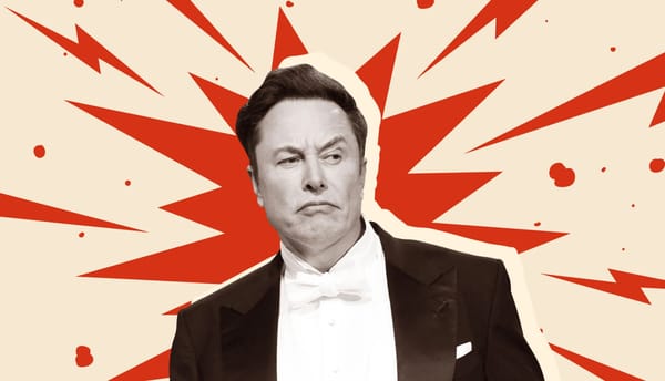 Elon Musk threatens to ban Apple devices from his companies over ChatGPT integration