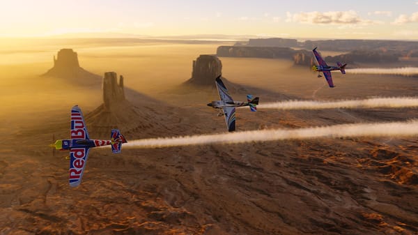 Microsoft Flight Simulator 2024 set for November 19th release