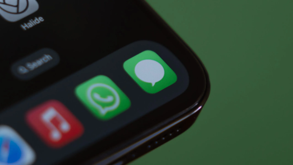 Apple brings RCS to iPhone with iOS 18