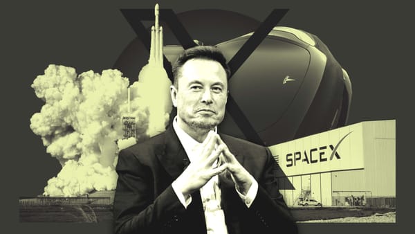 Tesla shareholders sue Musk for building a rival AI company