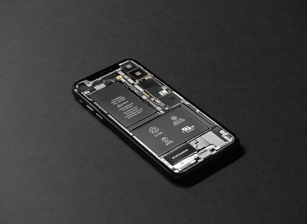 Apple plans new battery replacement method for iPhone 16