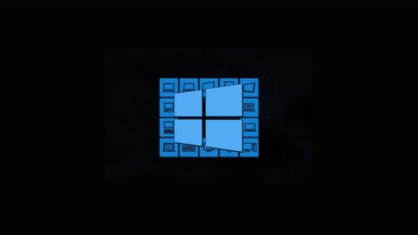 Microsoft's unusual move to reopen Windows 10 beta testing