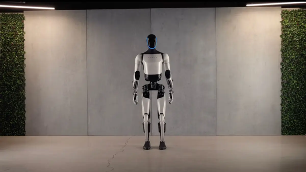 Tesla to have humanoid robots for internal use next year, Musk says