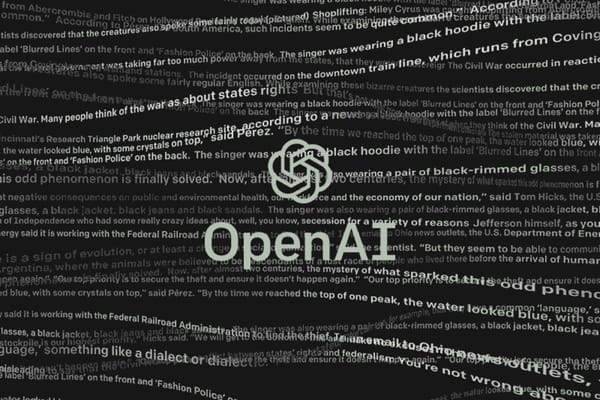 Microsoft and Apple drop OpenAI board seats amid regulatory scrutiny