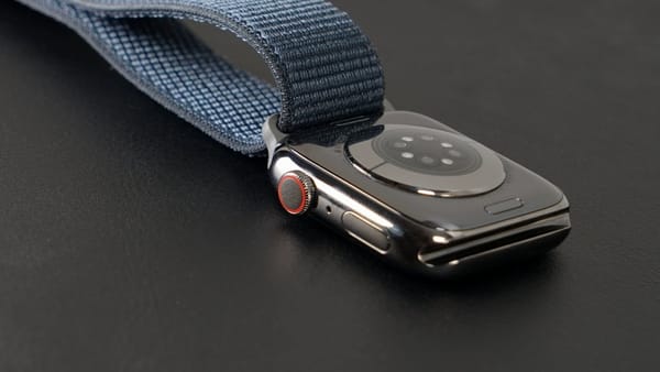 AliveCor loses another round in Apple Watch patent fight