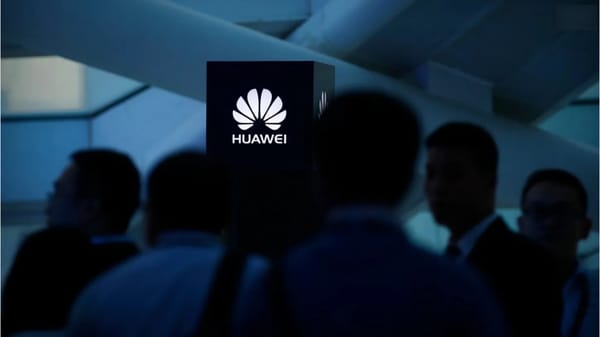 Huawei unveils massive 2,600-acre R&D center in Shanghai for 35,000 engineers