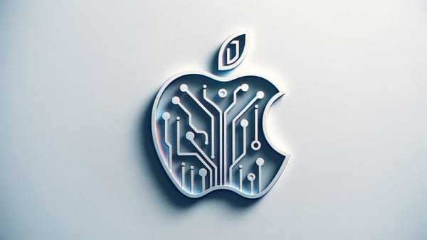 Apple delays Apple Intelligence to iOS 18.1 in October