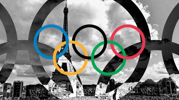 Apple celebrates 2024 Olympics with new features in Maps, TV, and more