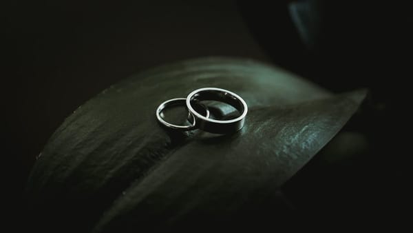Samsung Galaxy Ring reportedly priced at €449