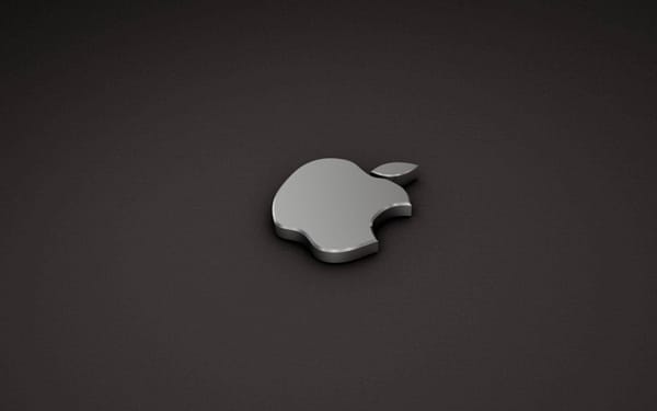 Apple shares hit record high amid AI investment