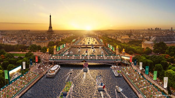 Google's Gemini AI to take center stage in Paris 2024 Olympics broadcast