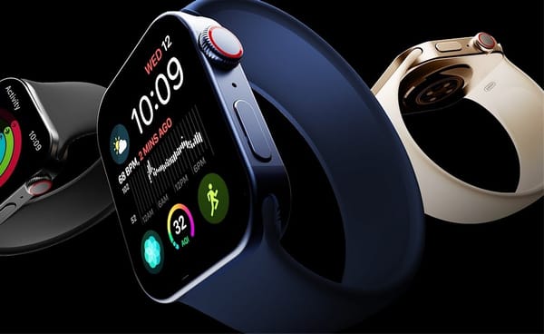 Apple explores plastic design for next-gen Apple Watch SE to cut costs