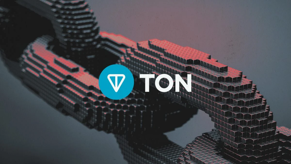 Binance announces listing of Toncoin (TON)