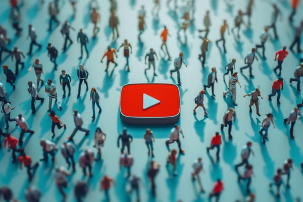 YouTube tests AI tool 'Brainstorm with Gemini' to help creators generate video ideas