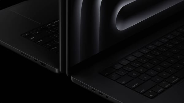 Apple's foldable MacBook Pro delayed until 2027 or later