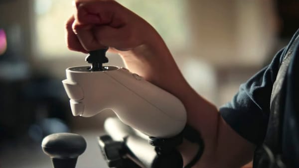 Microsoft unveils accessible Xbox Adaptive Joystick with 3D-printable parts