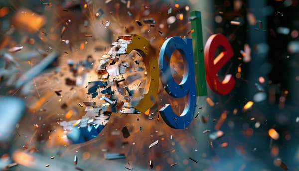Google found guilty of maintaining illegal monopoly on search