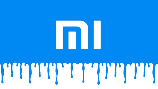 Xiaomi overtakes Apple as second-largest smartphone brand