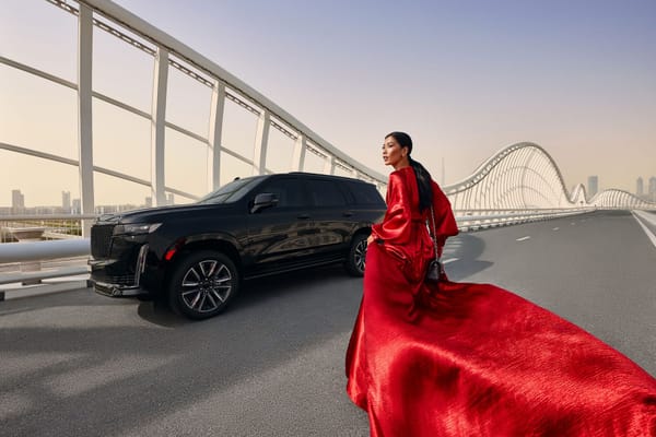 Abu Dhabi launches new taxi booking service via Yango app