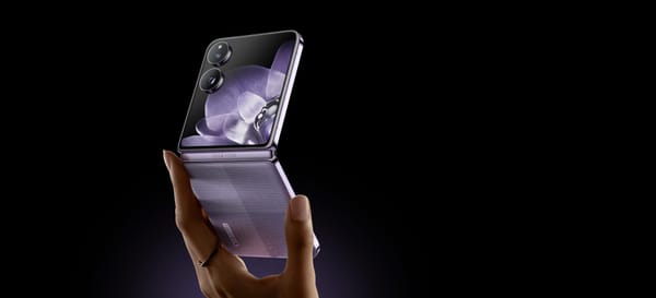 Xiaomi announces global launch of foldable Mix Flip as it briefly overtakes Apple